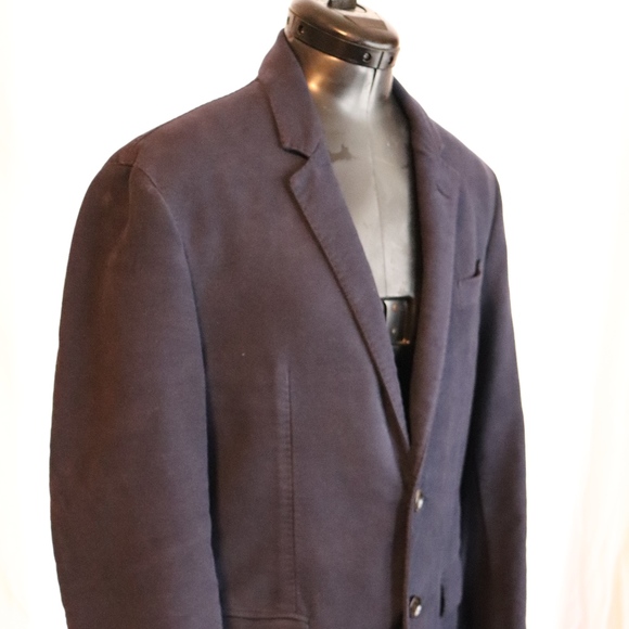 Burberry Blazer